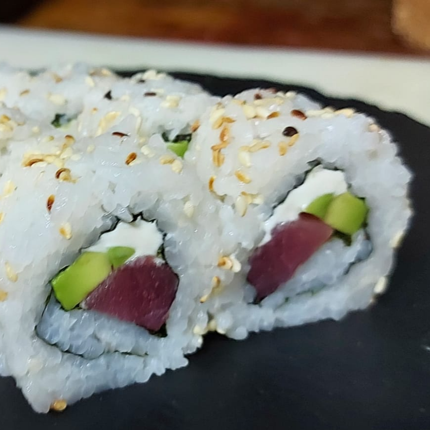 Samurái Roll