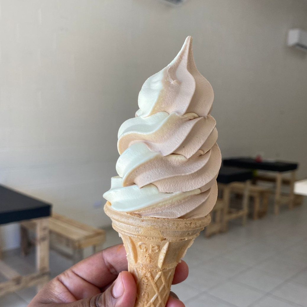 Nieve de Chorro