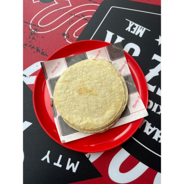 TORTILLA PERSONAL