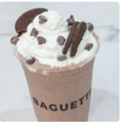 Frappe
