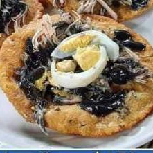 Salbut Relleno