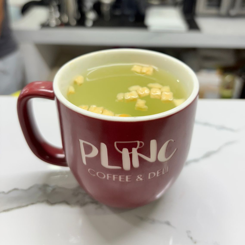 KIWI-MARACUYA 16 OZ
