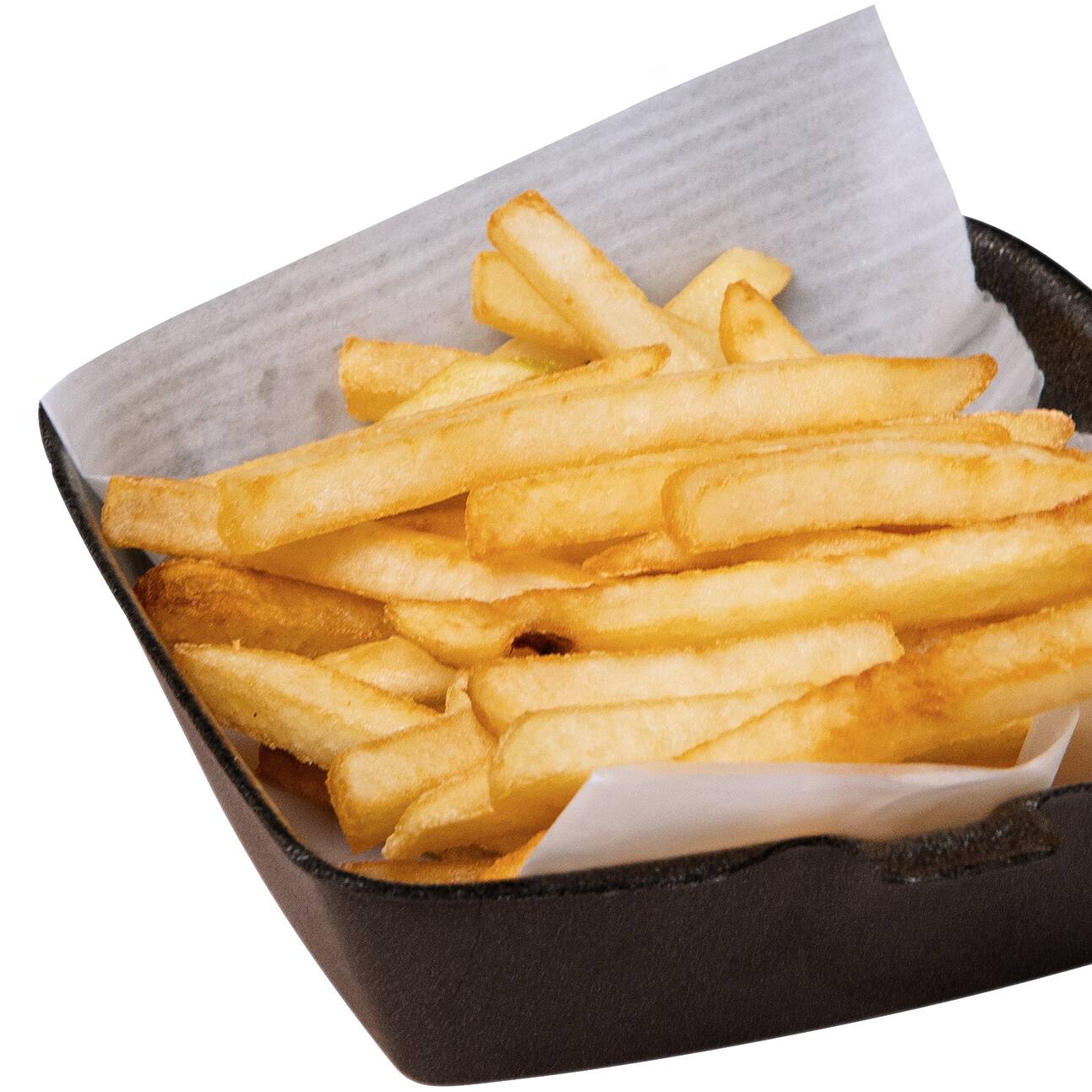 Papas Fritas