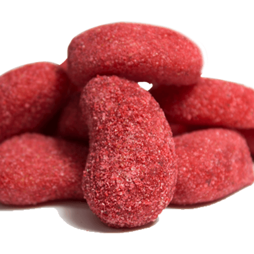 Mango Mix (100gr)