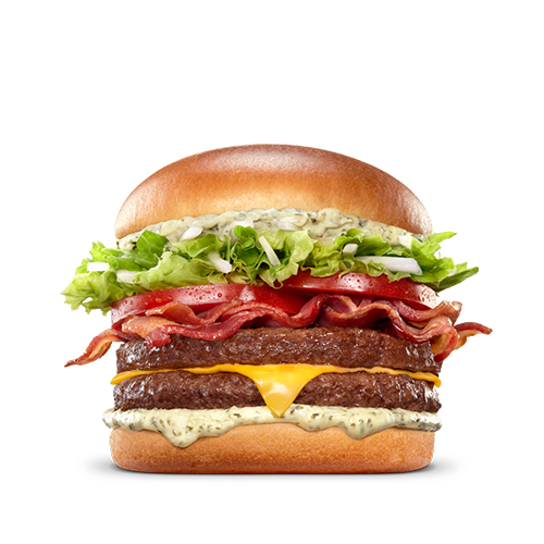 McArgentina 2 Carnes