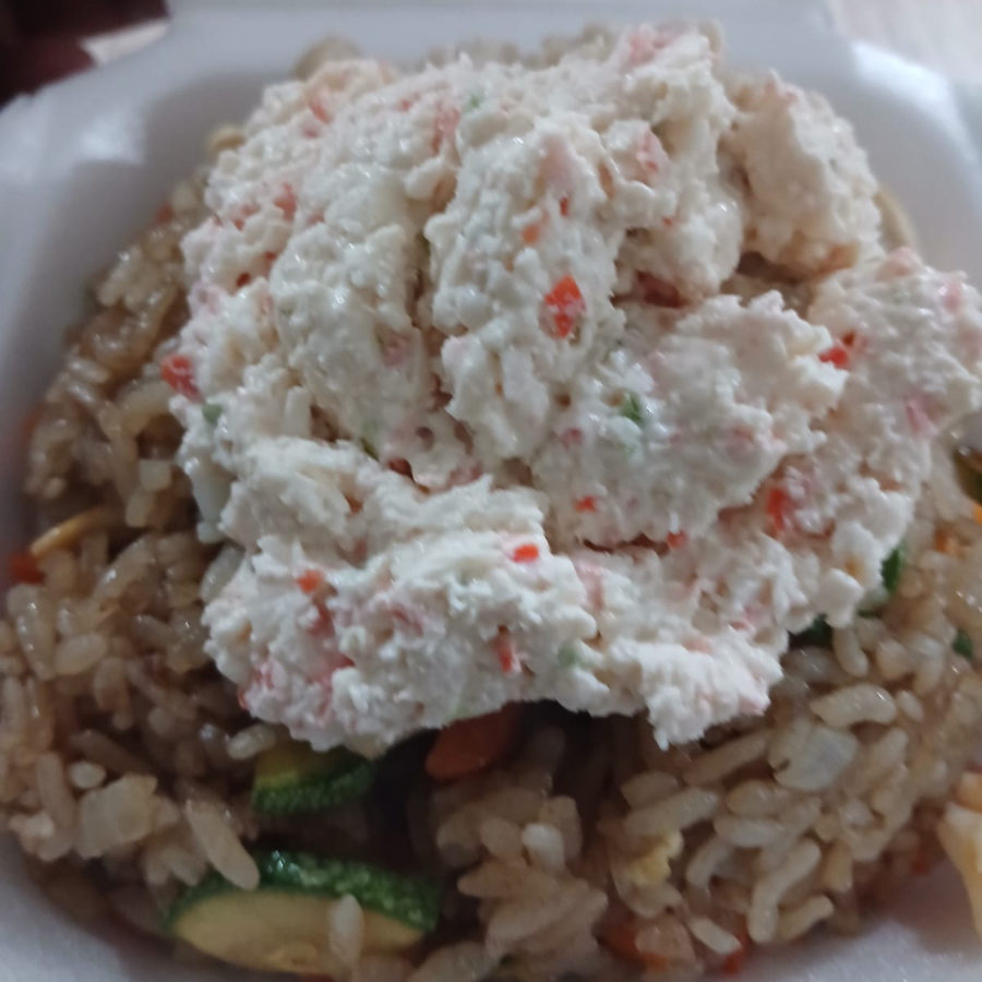 Yakimeshi Tampico