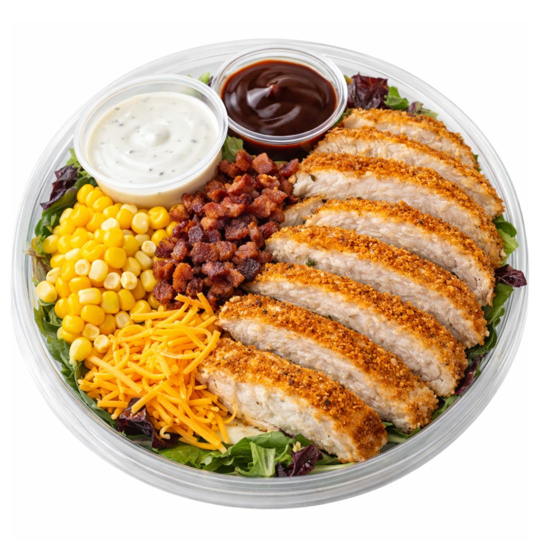 Bowl BBQ Ranch