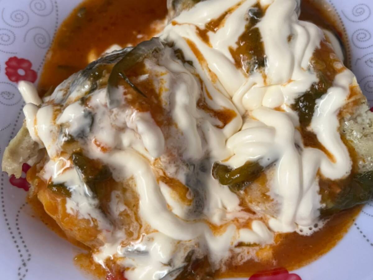"Ricas Corundas ""Pedregal"""