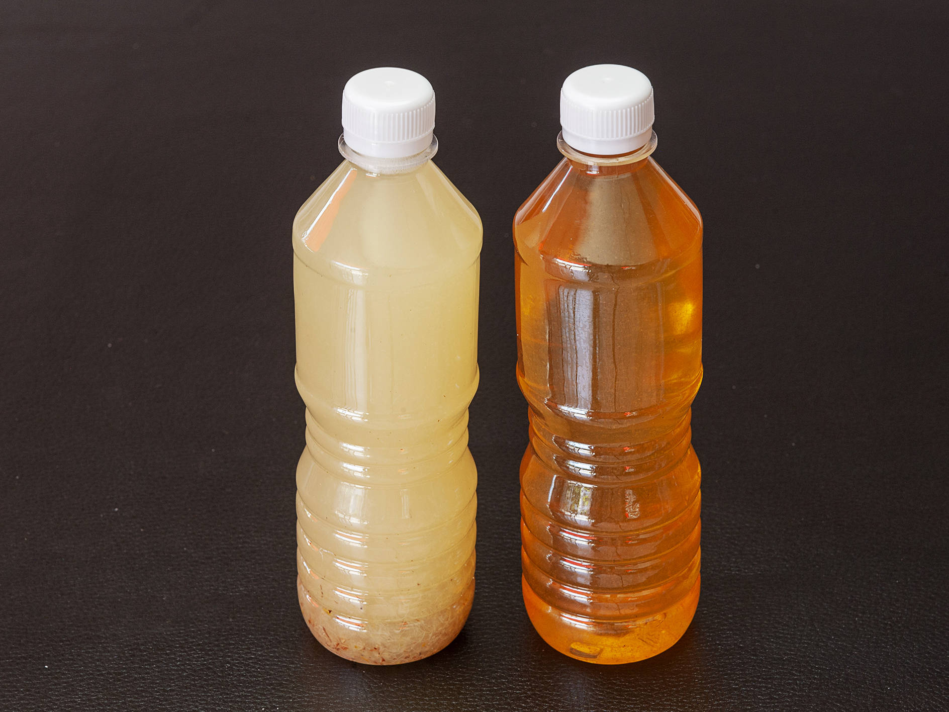 Agua fresca