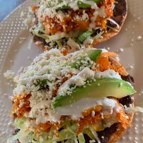 Tostadas