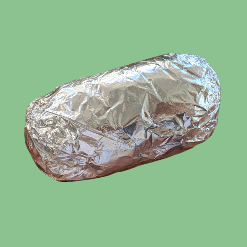 Burrito 2Carnes