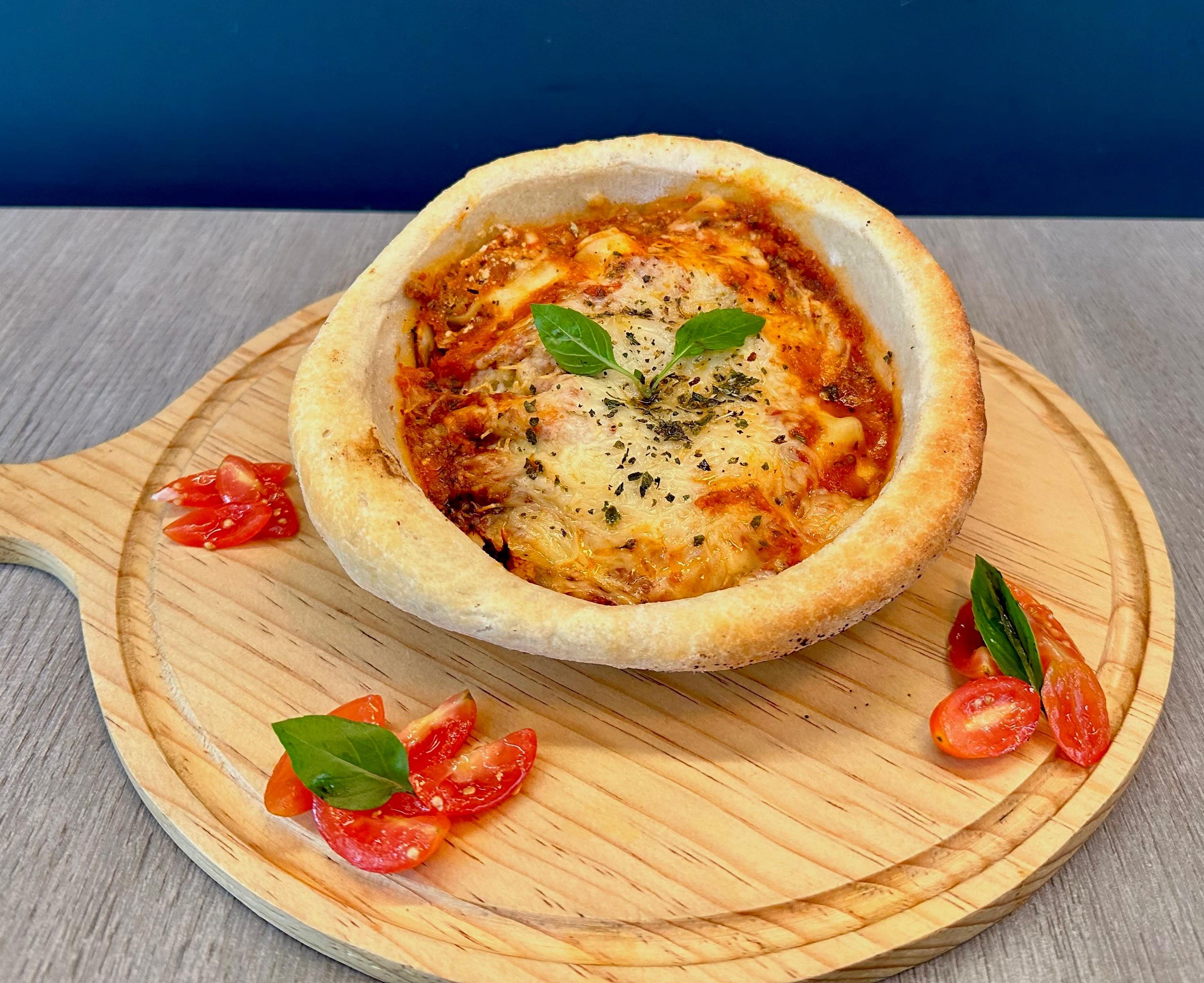 Lasagna