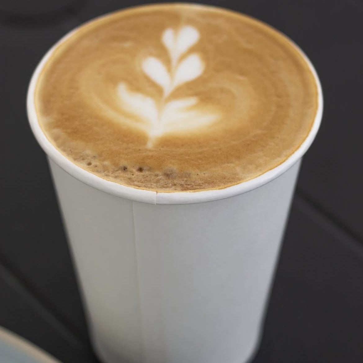 Café Latte