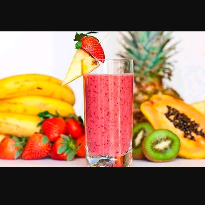Jugo Surtido