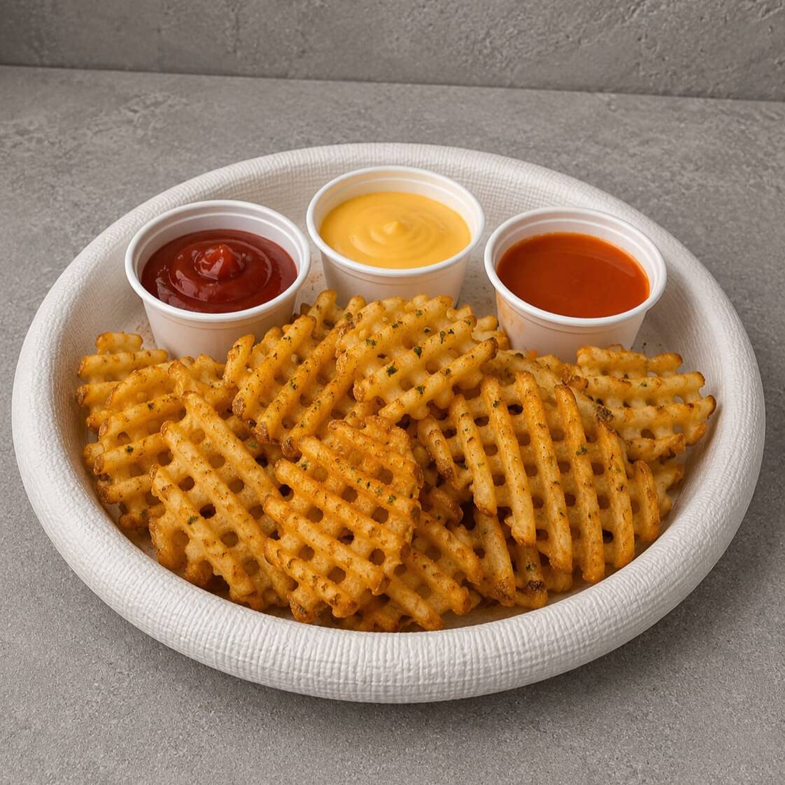 Orden D´ PPAFFLES