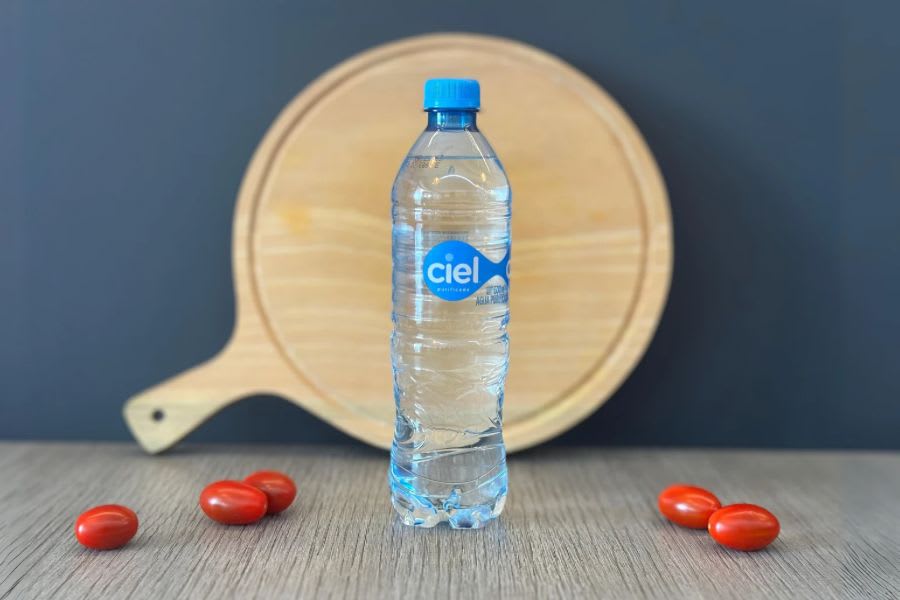 Agua Natural
