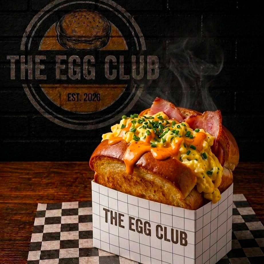 Signature Egg Toast