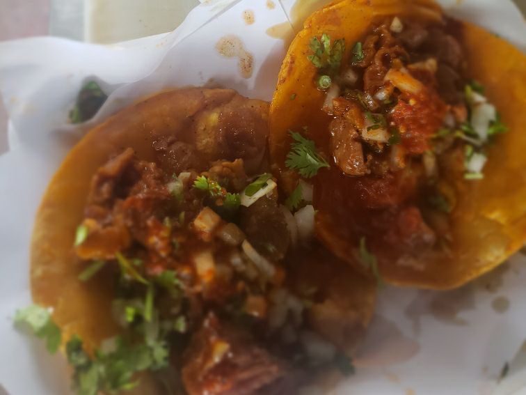 Combo - Antojo