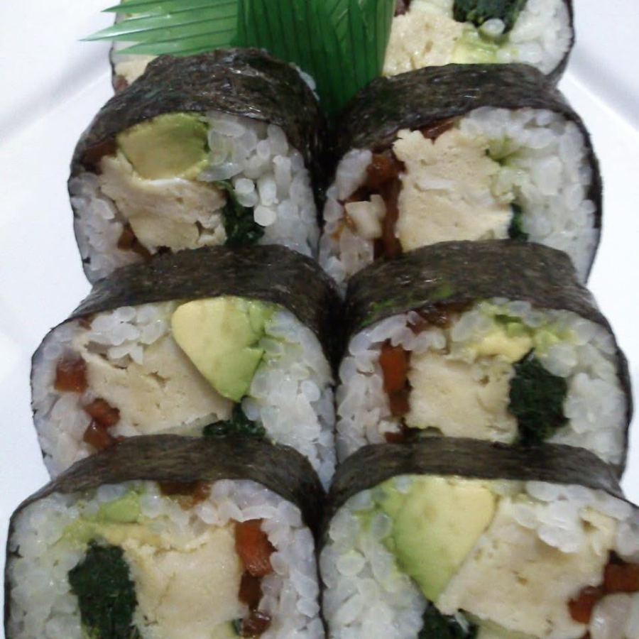 Futomaki