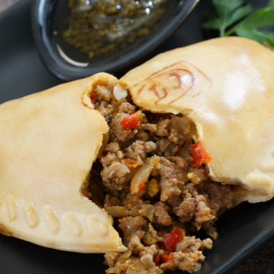Empanada de Carne