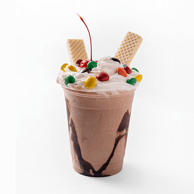 🍫Frappé MYMS🍫