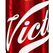 Cerveza Victoria Lata 710 Ml