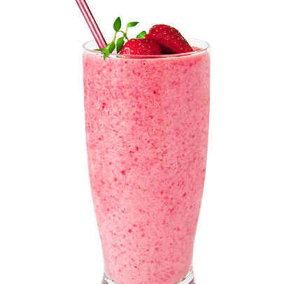 Licuado de Frutas