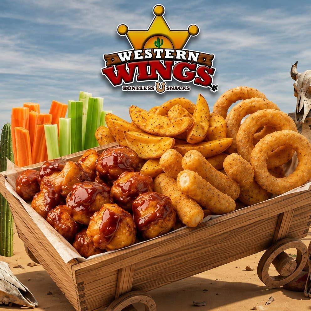 Combo Western II