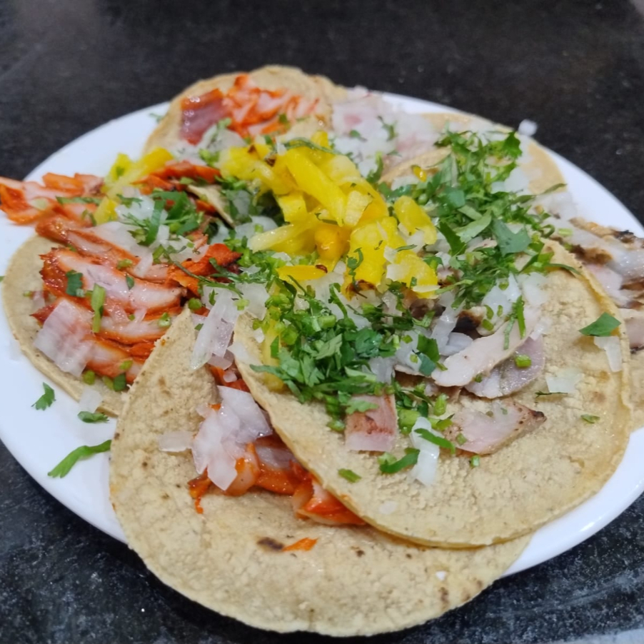 ORDEN COMBINADA (PASTOR Y ARABE)