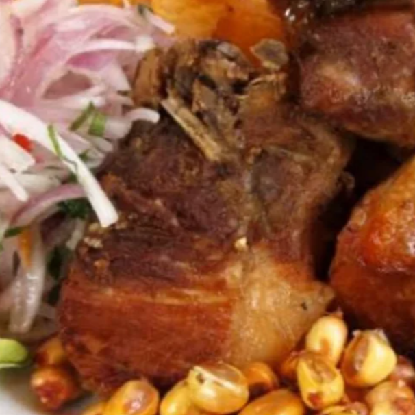 Menú Don Pepito