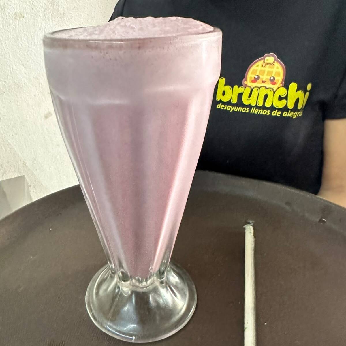 Licuado Chico