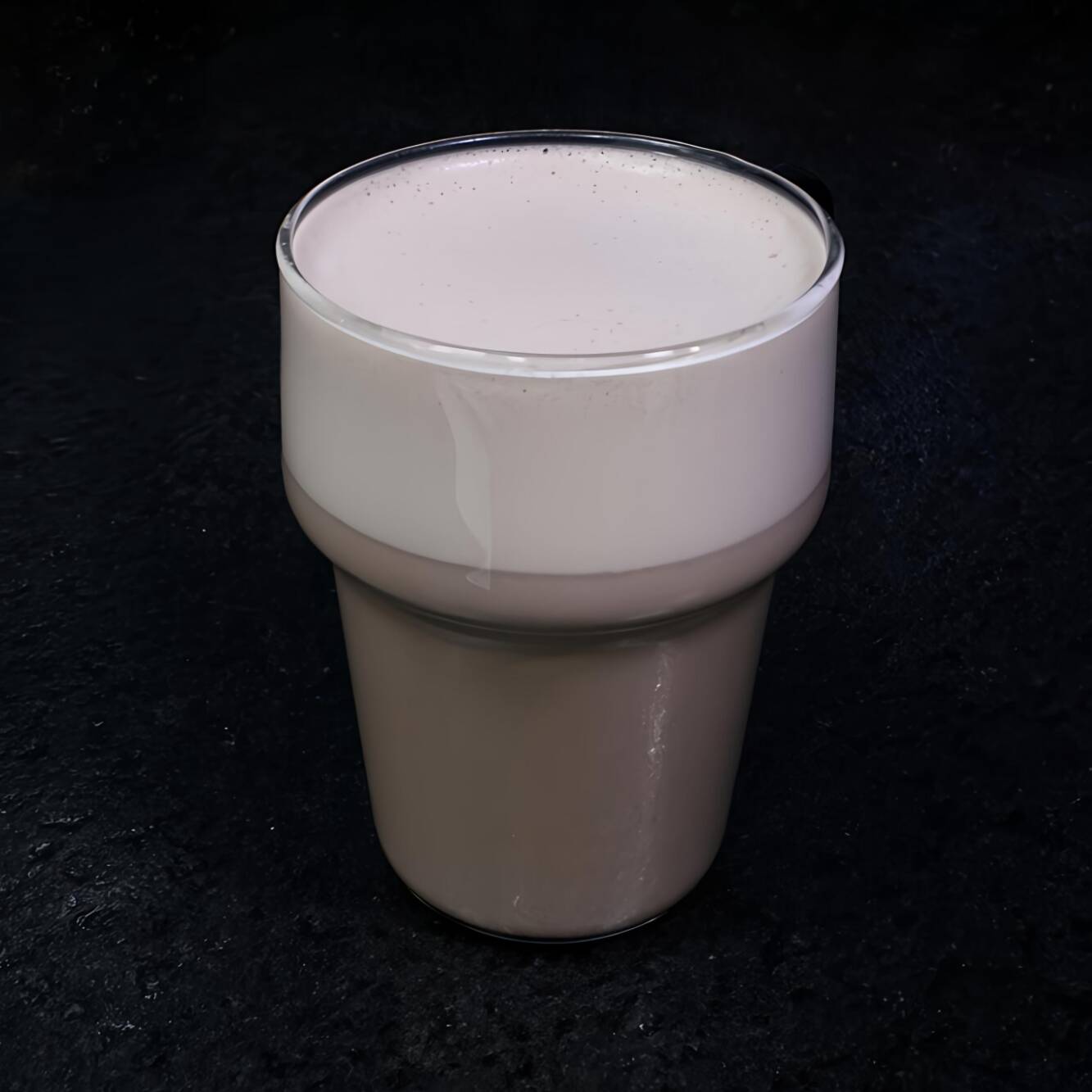 Chocolate Caliente