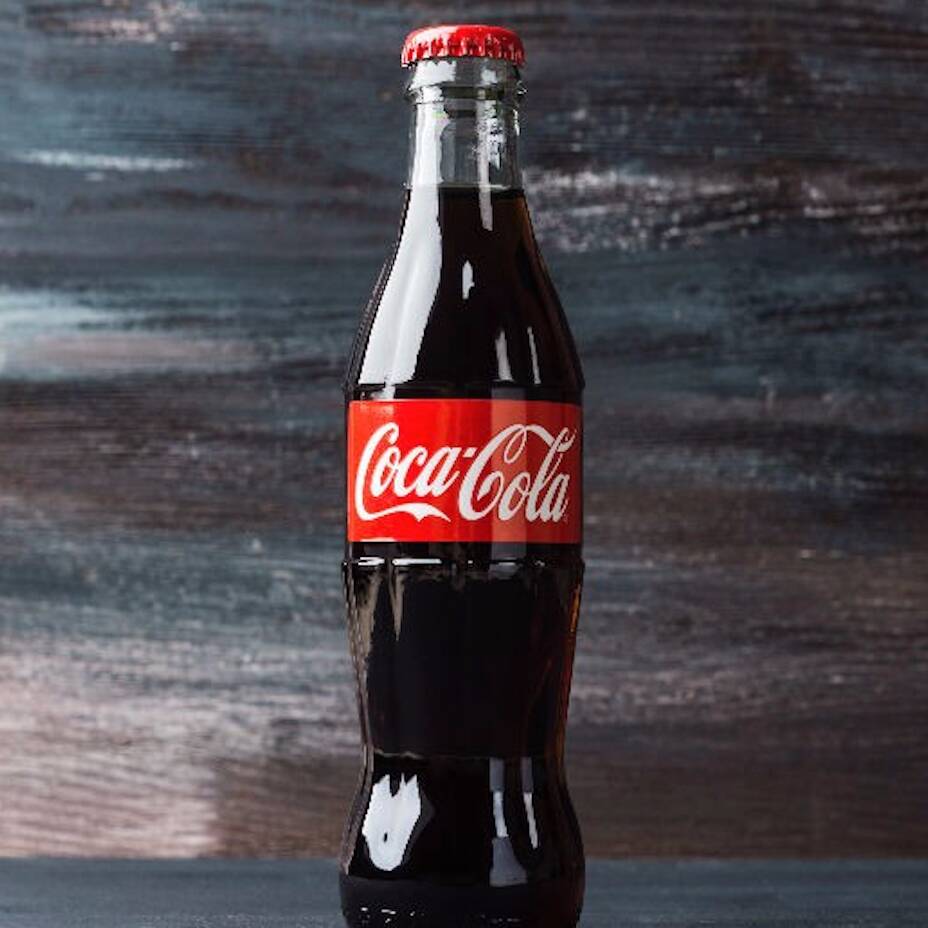 Coca Cola Original