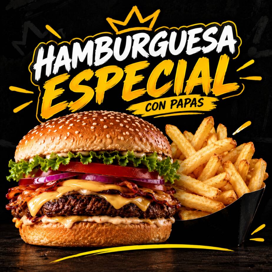 Especial