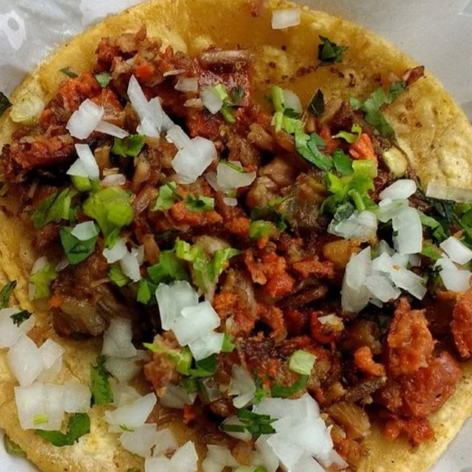 Taco Campechano (1)