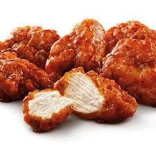 Boneless BBQ