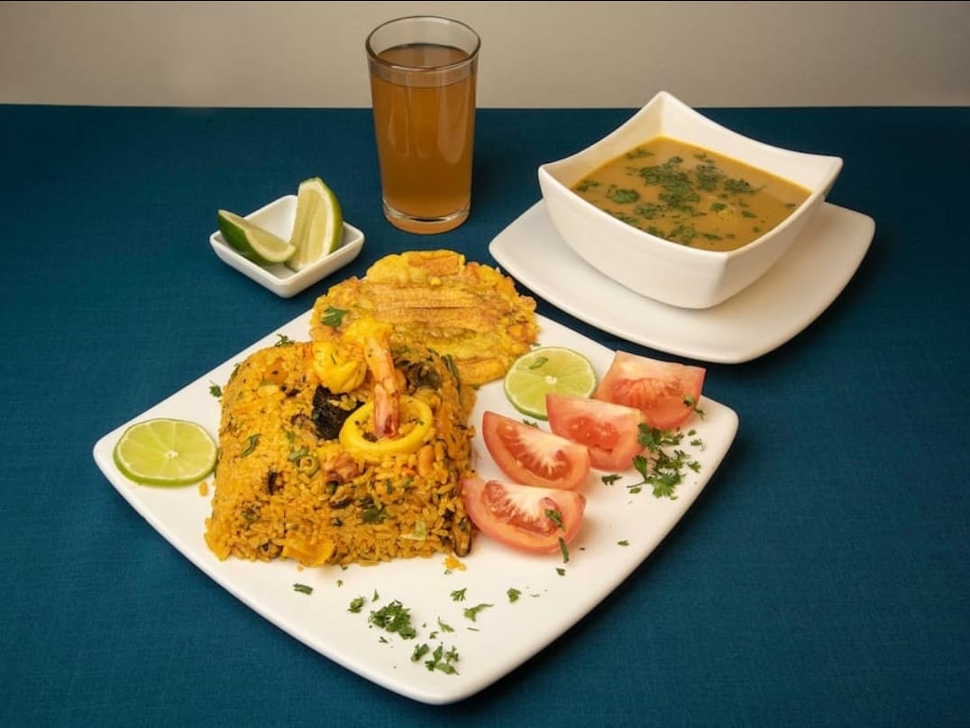 Herencia del Pacifico