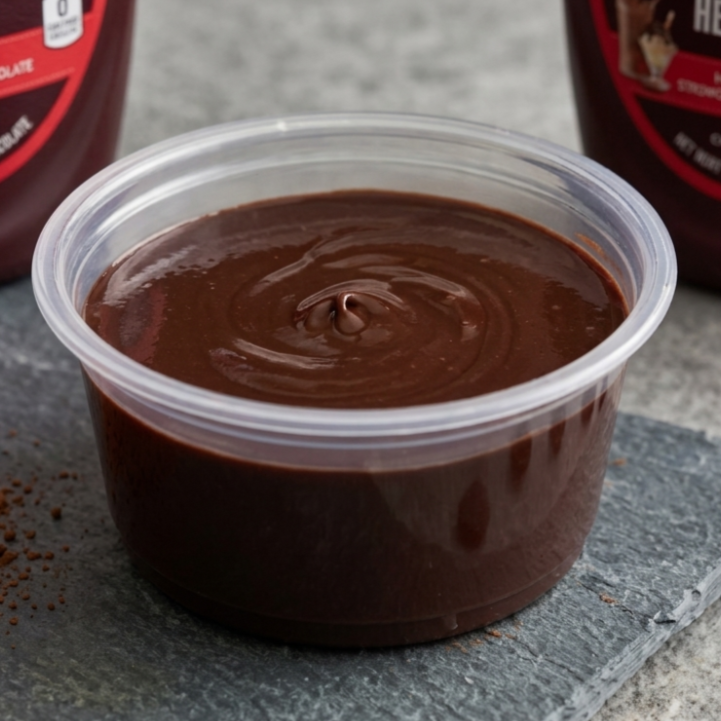 Chocolate liquido Hershey´s