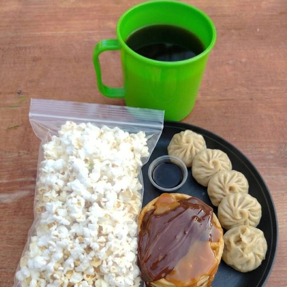 CIne Mañanero