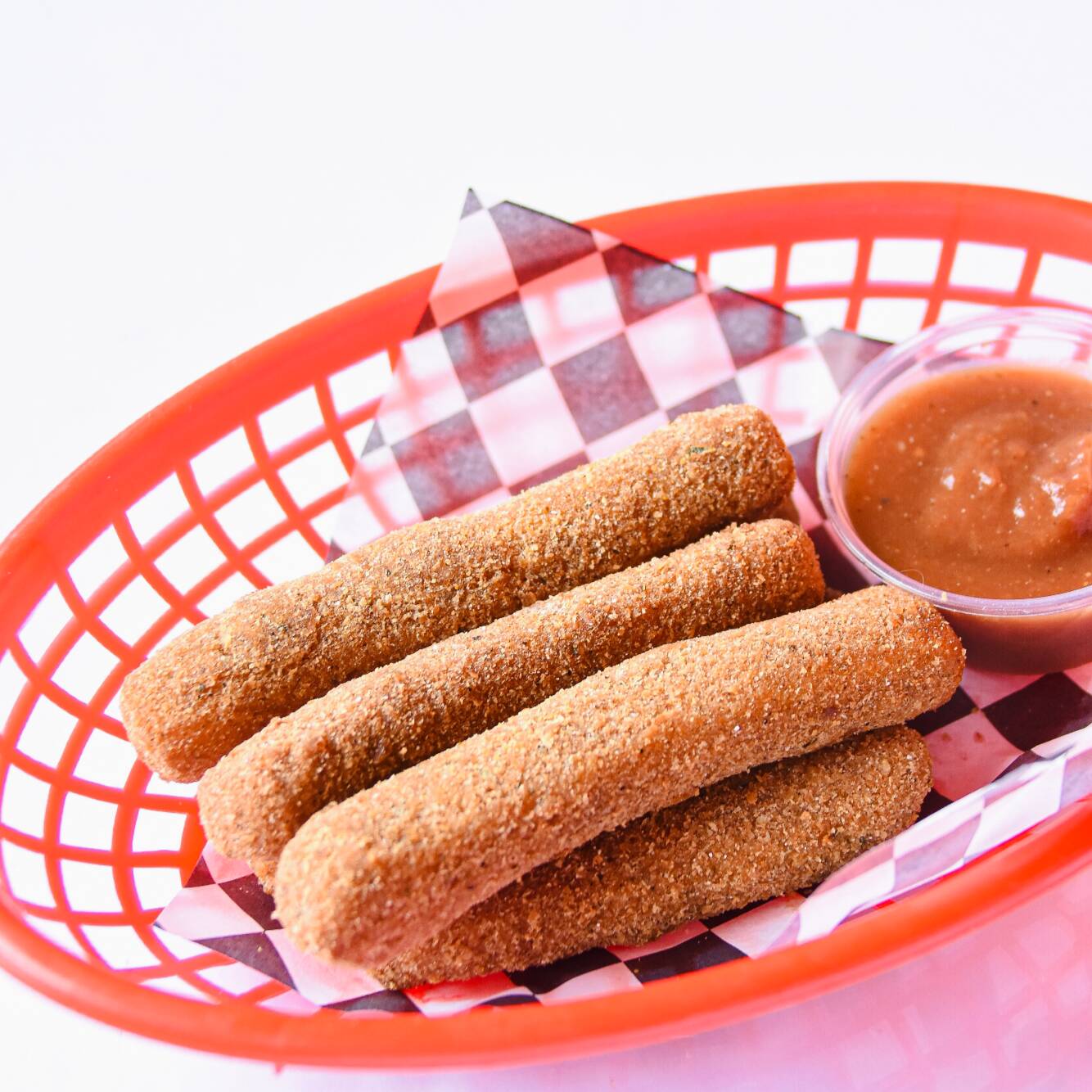 Dedos de Queso