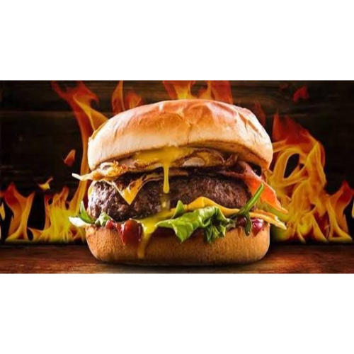 Texas Burger