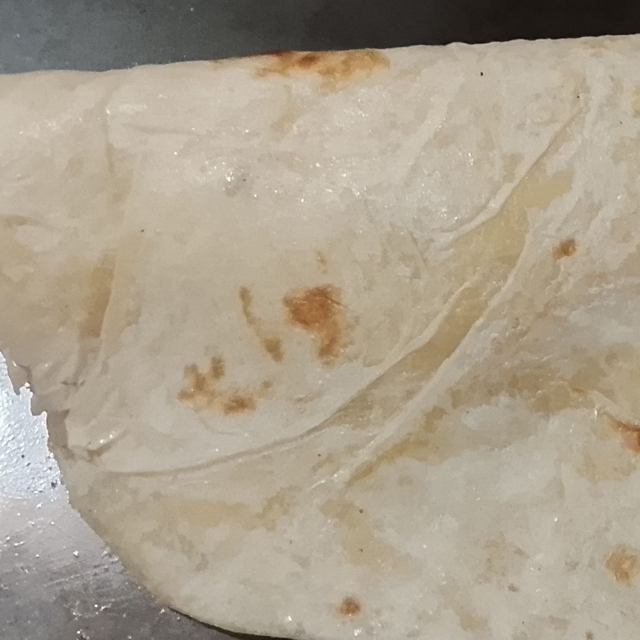 Quesadillas de Pollo