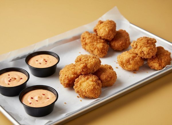 Chicken Boneless Triples