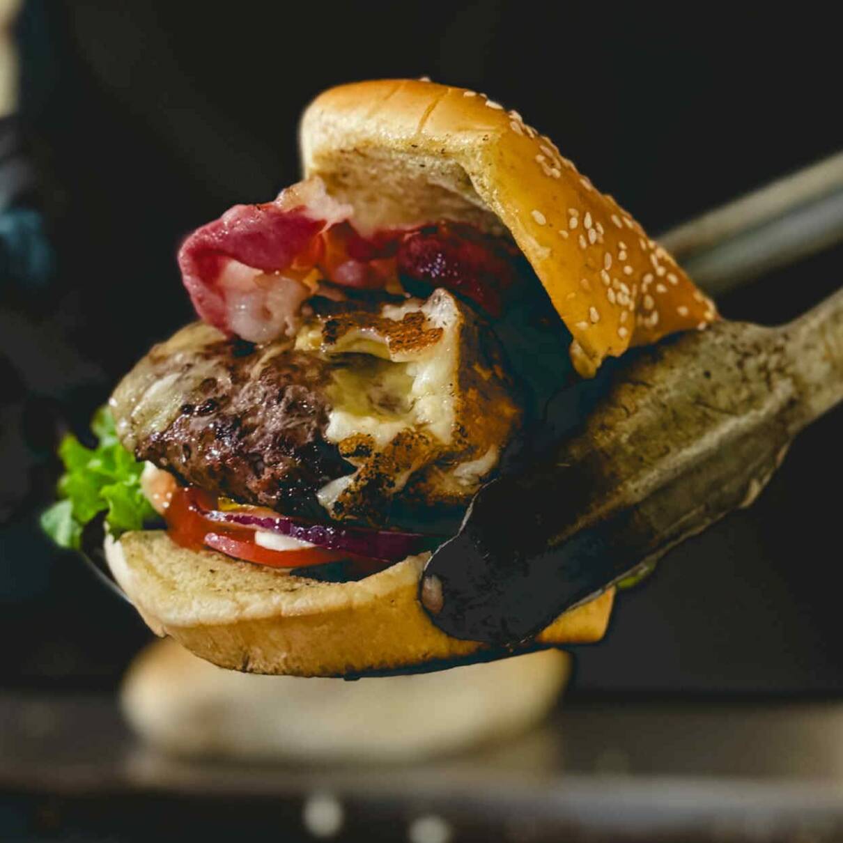 Chesseburger