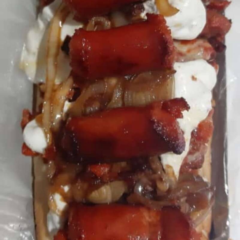 Breaking Dog Tuco 40cm 1100gr