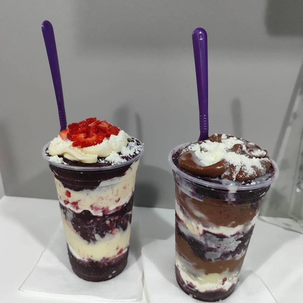 PROMOÇÃO LIMITADAAAAAAA!!!! CONDIMENTOS+CHANTILLY GRATÍS!!!