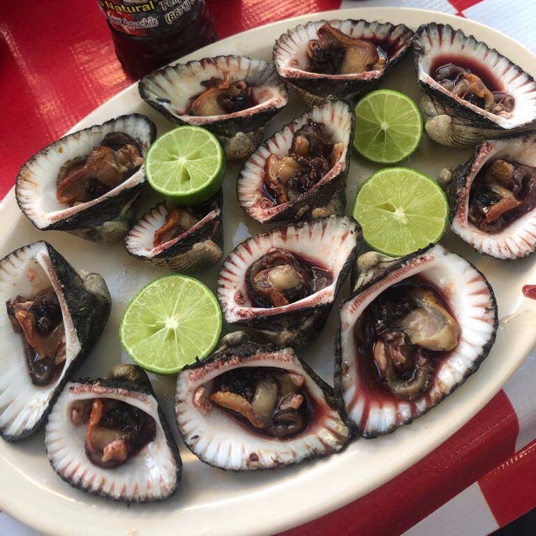 Orden de Patas de Mula Preparadas (12 piezas)