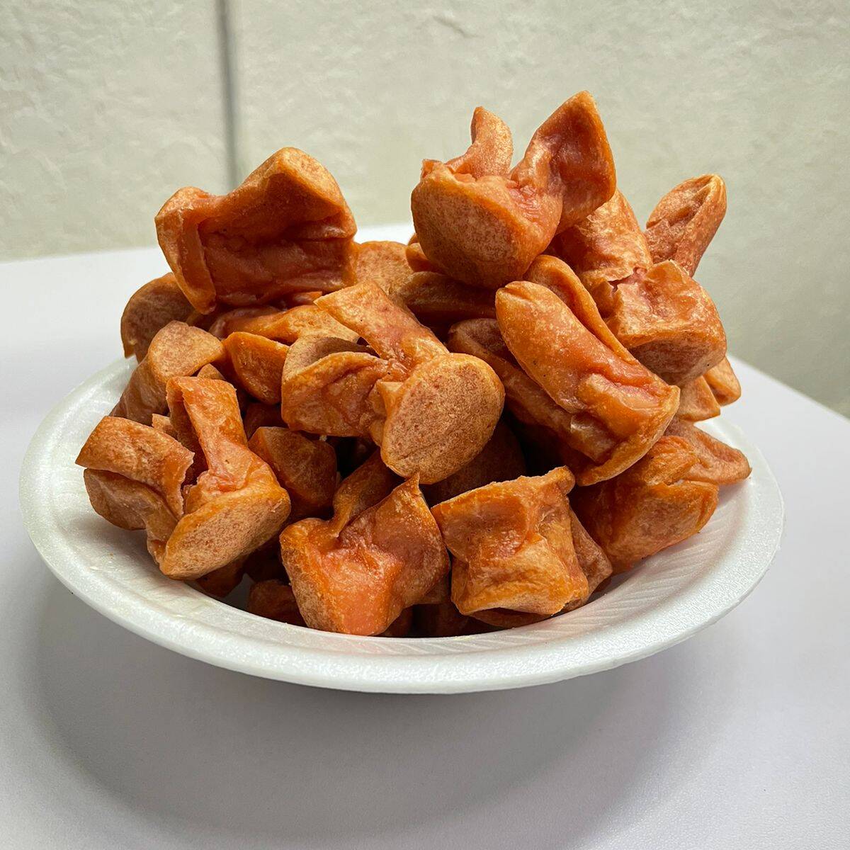 Salchipulpos Chicos