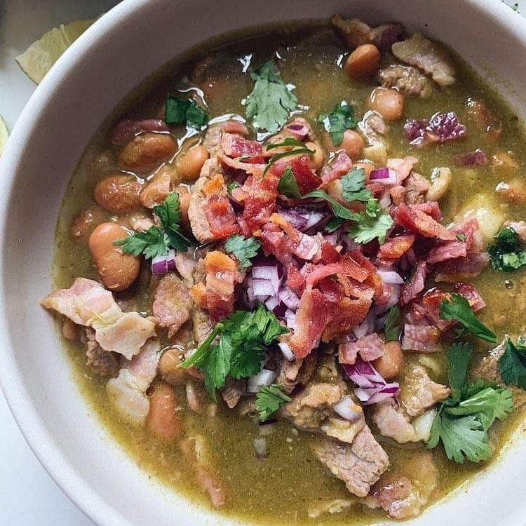 Carne en su Jugo Grande