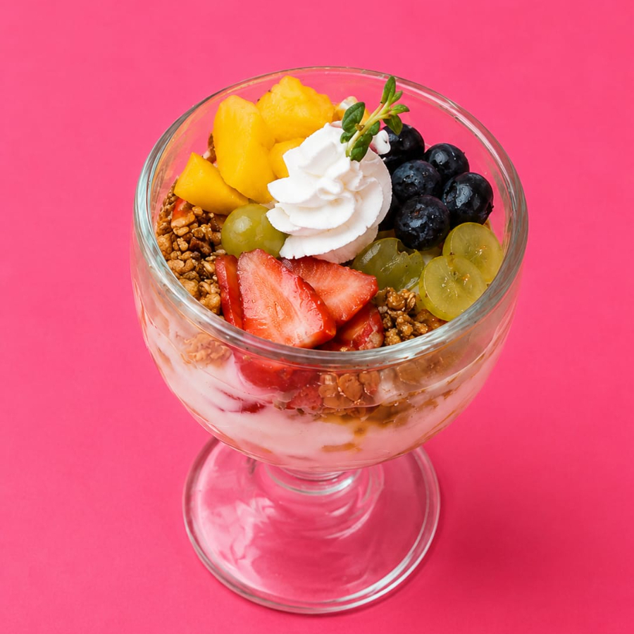 Ensalada Signature Catita